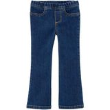 Carter's Küçük Kız Çocuk Pantolon Mavi - Klasik - 2 Yaş