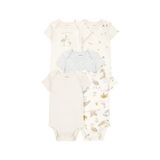 Carter's Layette Bebek Kısa Kollu 5'li Body 1T006810