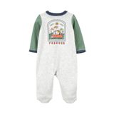 Carter's Mavi Erkek Bebek Uyku Tulumu