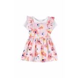 Carter's Pembe Kız Bebek 2'li Set
