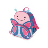 Carter's Skip Hop 210225 Zoo Sırt Çantası Kelebek