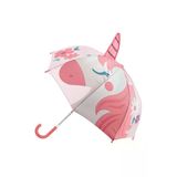 Carters Stephen Joseph 3 Boyutlu Unicorn Şemsiye