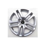 Cartex 16'' Inç Renault Clio 4 Uyumlu Kırılmaz Jant Kapağı 4 Adet - Kırılmaz Esnek - Amblem Hediyeli