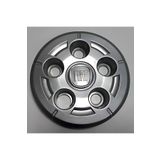 Cartex DUCATO JANT ORTA GÖBEK KAPAK GRİ RENK (1 ADET)