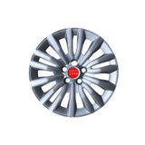 Cartex Fiat Egea Easy 15 Inç Jant Kapağı 4 Adet 1 Takım