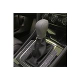 Cartex Gri Volkswagen Seat Skoda Golf Leon Dsg Silikon Vites Topuzu Koruyucu Kılıfı Gri