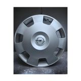 Cartex Jant Kapağı Kırılmaz 14" Opel Corsa C (çıkartma Hediyeli) (adet Olarak)