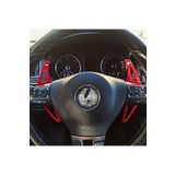 Cartex Kırmızı F1 Kulakçık Pedal Shift Paddle Shift F1 Vites