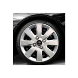 Cartex Opel Corsa C 14'' Inç Jant Kapağı 4 Adet 1 Takım 2015 ARMA HEDİYELİ