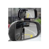 Cartex Oto Araç Araba Yan Ayna Ek Kör Nokta Aynası Eğitmen Aynası (10x4 CM)