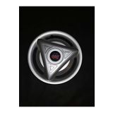 Cartex Renault Toros UYUMLU Üç Bacak 13 Inc Kırılmaz Jant Kapağı 4 Adet
