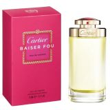 Cartier Baiser Fou 75 ML EDP Kadın Parfümü