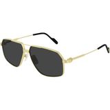 Cartier - CT0270S - Güneş Gözlüğü