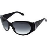 Cartier Happy Bırthday Black Unisex Güneş Gözlüğü - Siyah - Gri