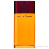 Cartier Must De Pour Homme EDT 100 ml Erkek Parfümü