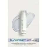 CARTİNE Blackhead Peel Off Mask Soyulabilir Maske Akne Siyah Nokta Ve Gözenek Karşıtı