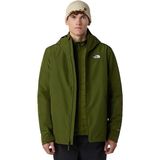 Carto Mono Triclimate Hooded Erkek Yeşil Outdoor Mont NF0A8D1SBRI1