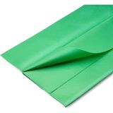 Cartotecnica Rossi Italyan Çimen Yeşil Renk Pelur Kağıt 50*75CM F038CPL 1 Kg. (130-134 Adet) - Çimen Yeşil