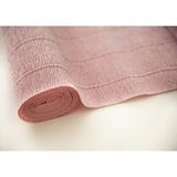 Cartotecnica Rossi Italyan Krapon Kağıdı NO:17A3 Distant Drums Rose - 180 Gr. 50X250 cm - Renkli