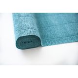 Cartotecnica Rossi Italyan Krapon Kağıdı NO:17E4 Tiffany Green - 180 Gr. 50X250 cm - Renkli