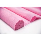 Cartotecnica Rossi Italyan Krapon Kağıdı NO:549 Pink - 180 Gr. 50X250 cm - Renkli