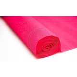 Cartotecnica Rossi Italyan Krapon Kağıdı NO:551 Shocking Pink 180 gr 50 x 250 cm