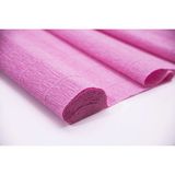 Cartotecnica Rossi Italyan Krapon Kağıdı NO:554 Baby Pink - 180 Gr. 50X250 cm - Renkli