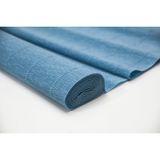 Cartotecnica Rossi Italyan Krapon Kağıdı NO:556 Azure - 180 Gr. 50X250 cm - Renkli