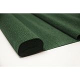 Cartotecnica Rossi Italyan Krapon Kağıdı NO:561 Forest Green - 180 Gr. 50X250 cm - Renkli