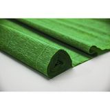 Cartotecnica Rossi Italyan Krapon Kağıdı NO:563 Green - 180 Gr. 50X250 cm - Renkli