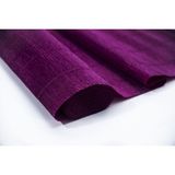 Cartotecnica Rossi Italyan Krapon Kağıdı NO:584 Cardinal Red - 180 Gr. 50X250 cm - Renkli