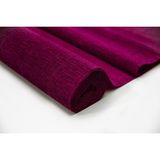 Cartotecnica Rossi Italyan Krapon Kağıdı NO:586 Red - 180 Gr. 50X250 cm - Renkli