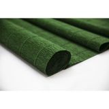Cartotecnica Rossi Italyan Krapon Kağıdı NO:591 Leaf Green - 180 Gr. 50X250 cm - Renkli