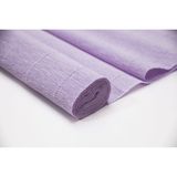 Cartotecnica Rossi Italyan Krapon Kağıdı NO:592 Light Lila - 180 Gr. 70X100 cm - Renkli