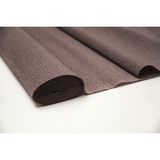 Cartotecnica Rossi Italyan Krapon Kağıdı NO:604 Gray - 180 Gr. 50*250 cm - Renkli