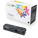 Cartridge Max Samsung Xpress M2020 Xpress M2020 W Samsung D111S Siyah toner kartuşu için yedek uyumlu Xpress M2022 Xpress M2022 W Xpress M2070