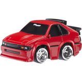 Cartuned Jdm Seri 1 1983 Toyota Celica Supra - Kırmızı Araba Cnk - Çok Renkli