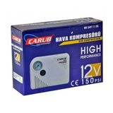Carub 12V Hava Kompresörü 150 Psi Yassı BR2491105