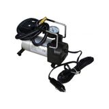 Carub 12V Hava Kompresörü Siyah Metal Işıksız BR2491017
