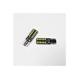 Carub 12V T10 Ampul 24 Led Smd Fiber Beyaz Br0405535