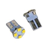Carub 12V T10 Ampul 4 Led Smd Fiber Beyaz Br0400205