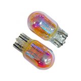 Carub 12v T20 Ampul W21/5w Diadem Orange W3 Br0403093