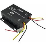 Carub 24V12V Konvertör (Voltaj Düşürücü) 30 A Universal Araçlar İçin Teknik Özellikler