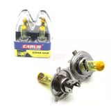 CARUB AMPUL 12V 90-100W H4 SÜPER SARI (YELLOW)