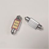 Carub Ampül Sofit 9-30V 12 Smd 36Mm Canbus Beyaz