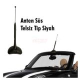 Carub Anten Süs Telsiz Tip