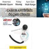Carub Antifiriz Ölçer / ANTİFİRİZ BOMESİ / Antifriz Ölçme Aleti