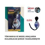Carub Antifiriz Ölçme Cihazı Elips Antifiriz Ölçüm Bomesi Her Marka Araca Uygun Elips Cihaz