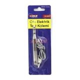 Carub Araç Oto Elektrik Test Kalemi Kontrol Kalemi 6v-24v