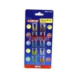 Carub Bıçak Sigorta Seti Mini Boy 10 Lu Set